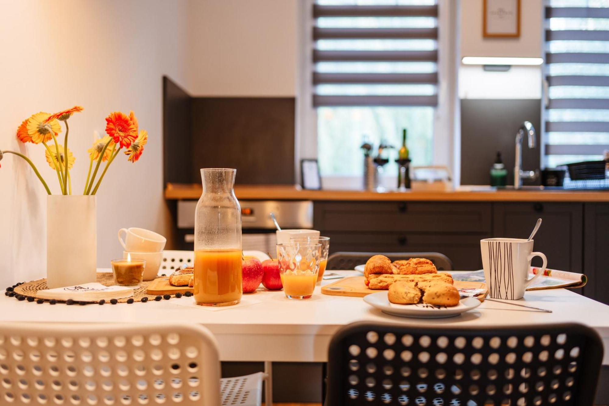 Bb21 Apartman Eger - City Centre Luaran gambar