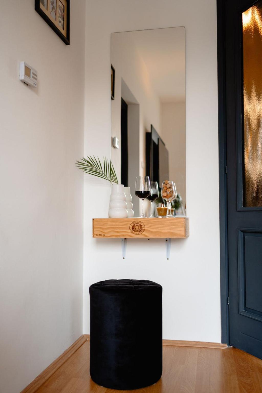 Bb21 Apartman Eger - City Centre Luaran gambar